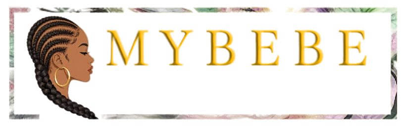my bebe beauty logo