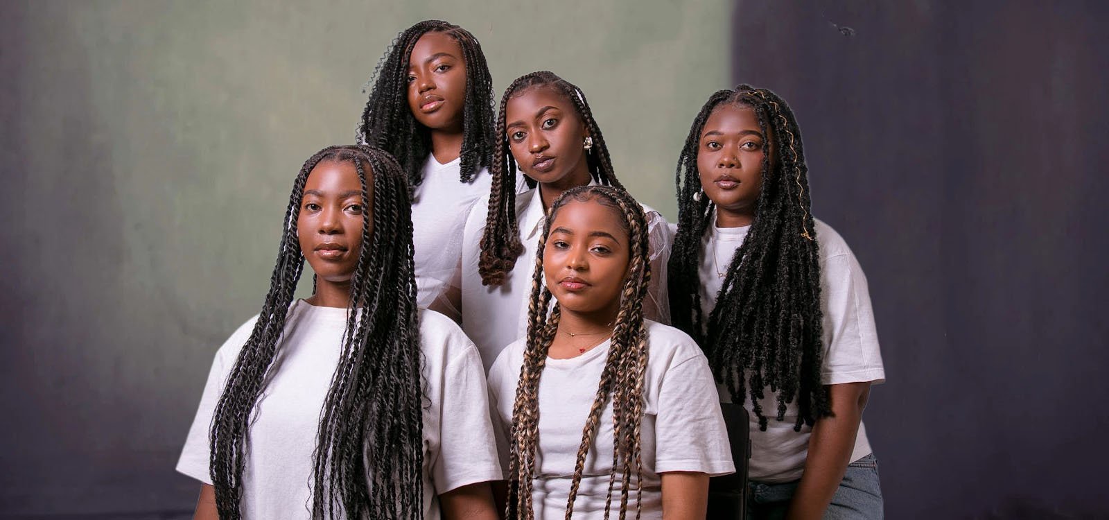 African hair braiding Lanham MD